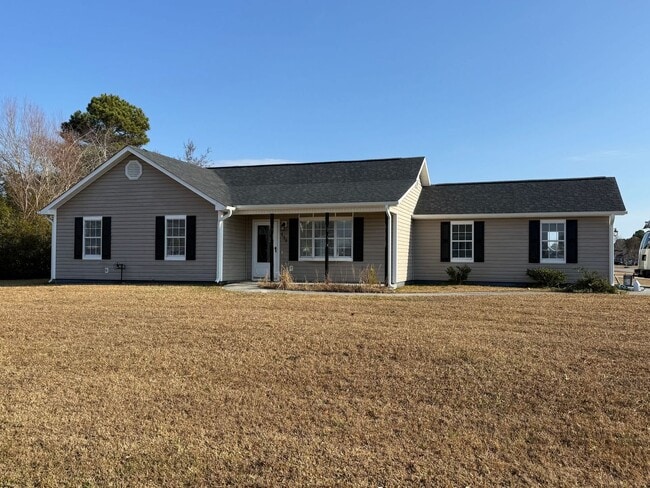 property at 139 Parnell Rd