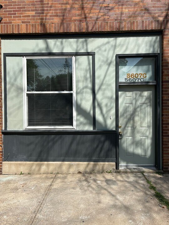 5607 Louisiana Ave in St. Louis, MO - Building Photo