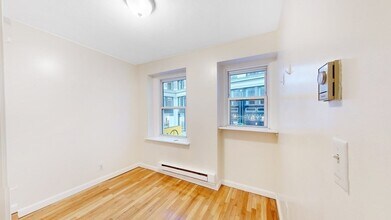 45 Batterymarch St in Boston, MA - Foto de edificio - Building Photo