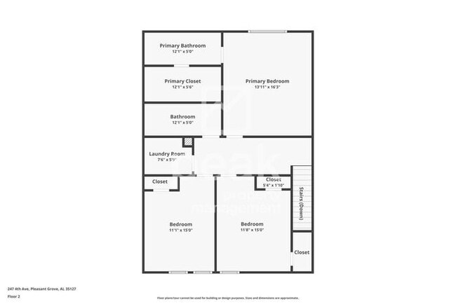 247 4th Ave in Pleasant Grove, AL - Building Photo - Building Photo