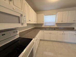 3440 NW 4th St in Fort Lauderdale, FL - Building Photo - Building Photo