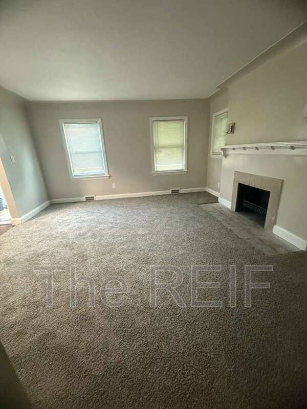 property at 8270 Indiana St