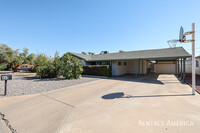 443 N Cholla in Mesa, AZ - Foto de edificio - Building Photo