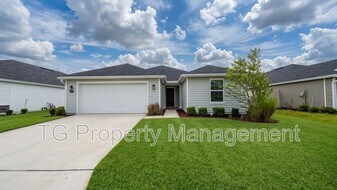 6673 Burnt Crk Rd in Jacksonville, FL - Building Photo