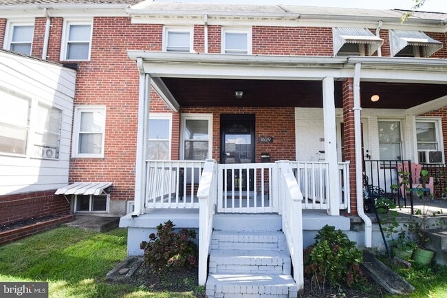 property at 1629 Searles Rd