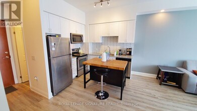2800 Keele St in Toronto, ON - Building Photo - Building Photo