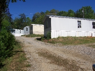 4986 Duckworth Cir in Morganton, NC - Building Photo