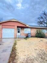 511 NW 59th St in Lawton, OK - Building Photo