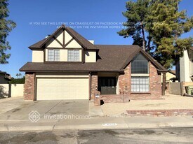 6308 W Shangri La Rd in Glendale, AZ - Building Photo