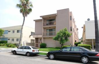 350 W Lomita Ave in Glendale, CA - Building Photo - Building Photo