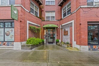 413 NE 70th St in Seattle, WA - Building Photo - Building Photo