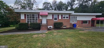 10879 Clarksville Pike in Columbia, MD - Building Photo