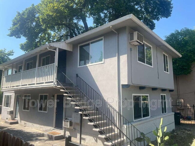 property at 2210 26th St