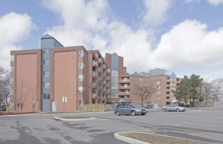 Ridgewood Court Apartments