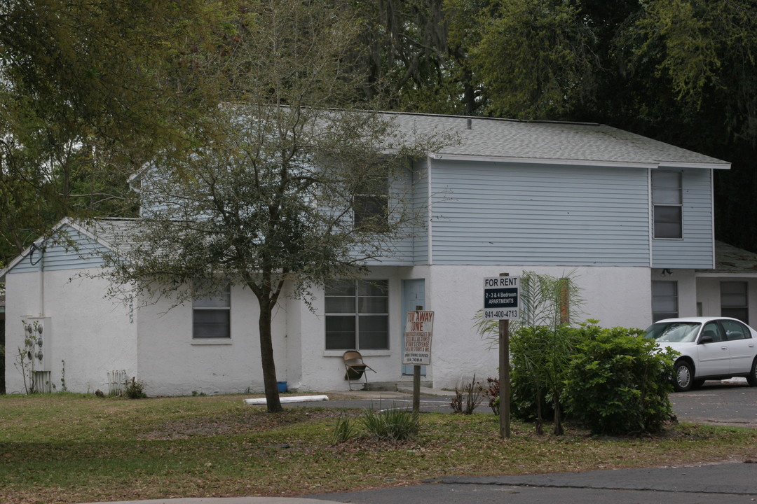 3355 Central Ave in Sarasota, FL - Building Photo