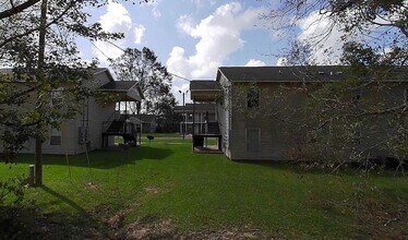 1515 1st Ave in Kinder, LA - Building Photo - Building Photo