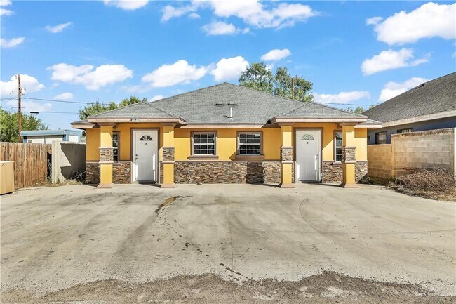 186 Benwood Rd in Rio Grande City, TX - Building Photo - Building Photo
