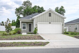 4732 NW 11th St in Ocala, FL - Building Photo