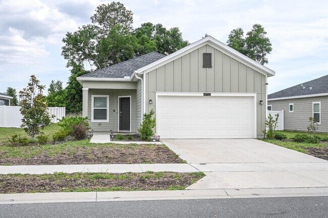 property at 4732 NW 11th St
