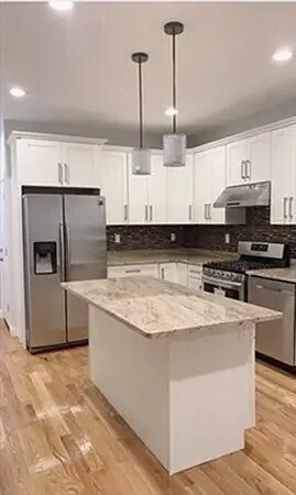 23 Maryland St in Boston, MA - Building Photo
