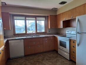 2105 Denton St in La crosse, WI - Foto de edificio - Building Photo