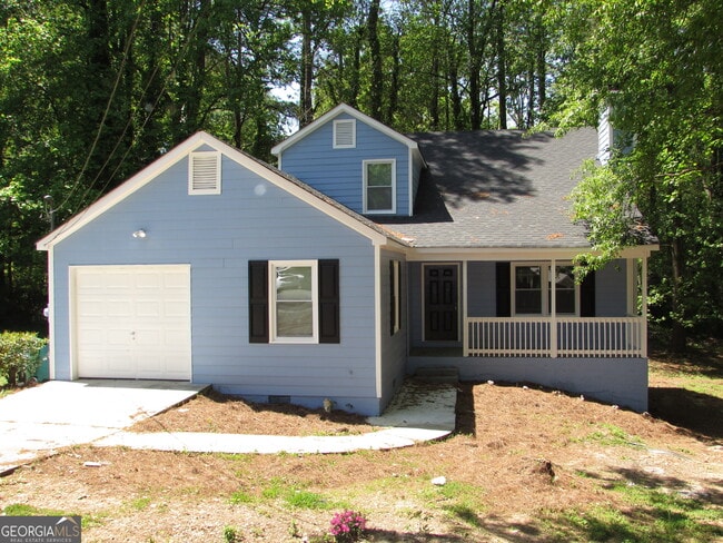 property at 1419 Chedworth Pl