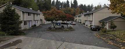 Lincoln Townhomes in Vancouver, WA - Building Photo - Building Photo