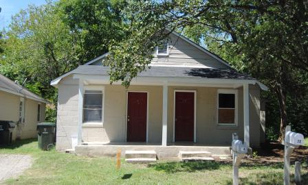 74 Young Ave SW in Concord, NC - Building Photo