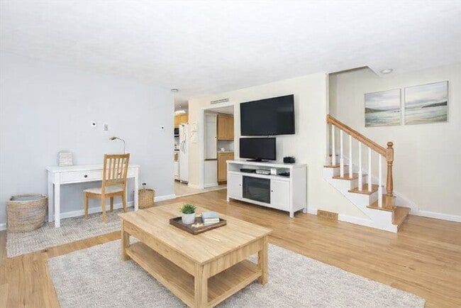 property at 198 Cohasset St