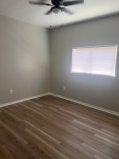 property at 9409 Dulcimer St