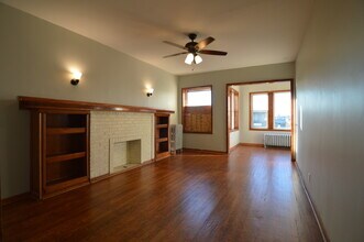 3422 W Grenshaw St in Chicago, IL - Building Photo - Building Photo