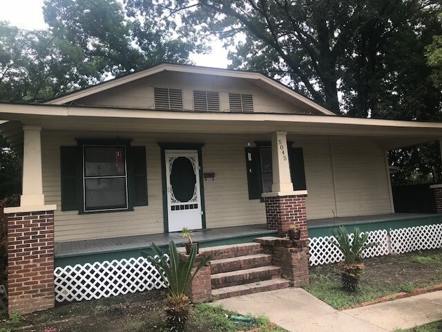 property at 5045 Garig Ave