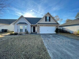 811 Oshields Ct in Augusta, GA - Building Photo