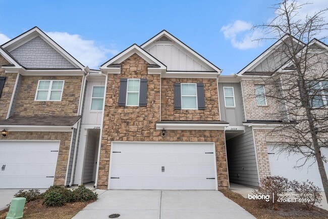 2594 Poppy Ct in Buford, GA - Building Photo - Building Photo