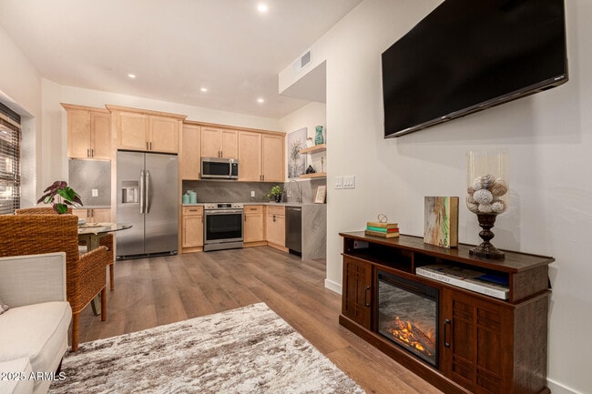 property at 12005 N Panorama Dr