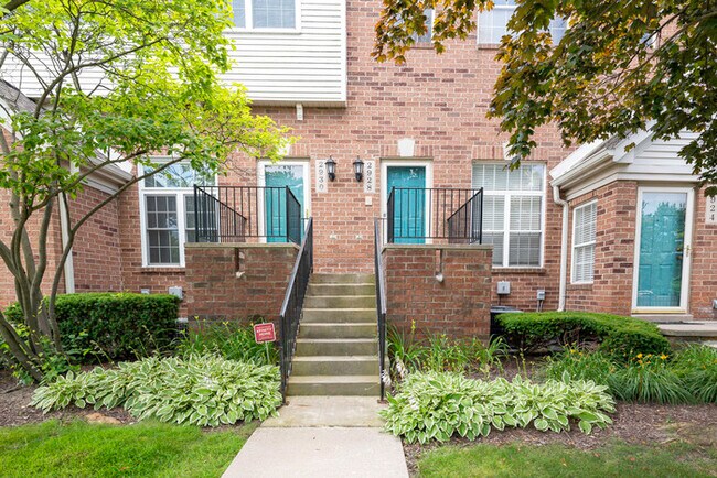 2928 Prince Hall Dr in Detroit, MI - Building Photo - Building Photo