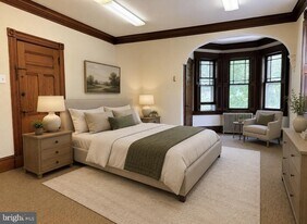 50 East St in Doylestown, PA - Building Photo