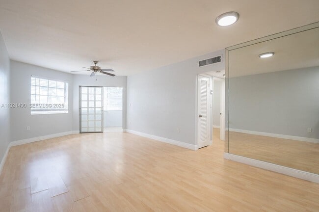 property at 1651 NE Miami Gardens Dr