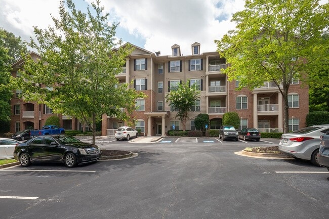 1910 Cedar Glenn Way in Atlanta, GA - Building Photo - Building Photo