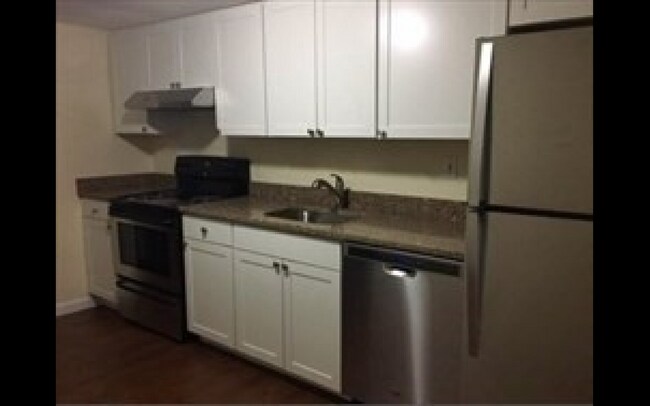44 Bryon Rd, Unit #1