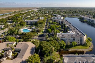 Trent in Tamarac, FL - Building Photo