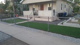 1120 W 6th St, Unit Unit A in San Bernardino, CA - Building Photo