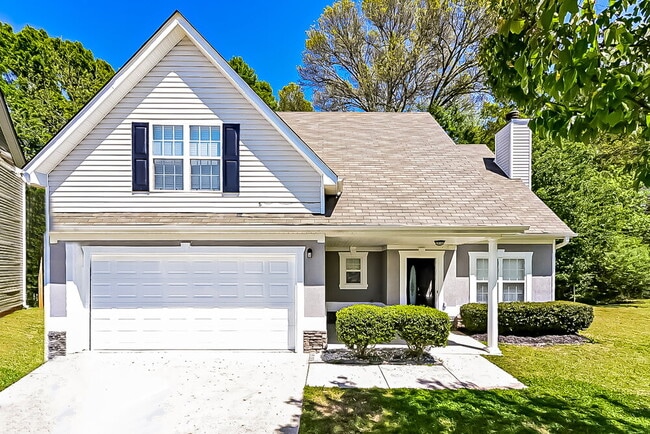 property at 216 Rivergate Ct