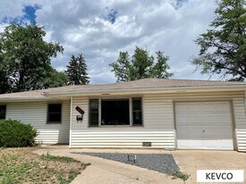 1920 W Elizabeth St in Fort Collins, CO - Building Photo