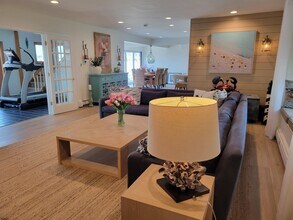 8601 Fulton Ave in Margate City, NJ - Building Photo - Building Photo