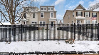 1833 Drew St in Annapolis, MD - Building Photo