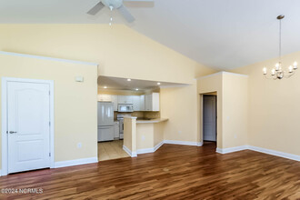 212 Diamond Cove in Newport, NC - Building Photo - Building Photo