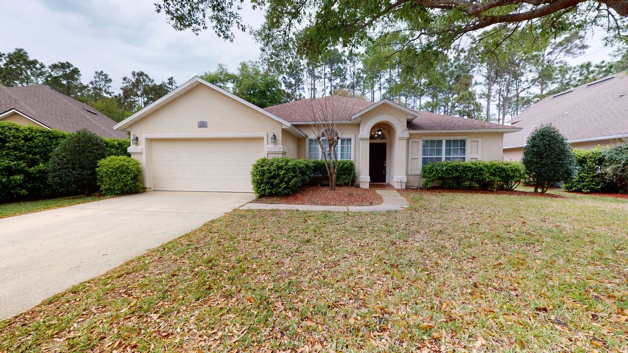 1152 Eddystone Ln in Ponte Vedra Beach, FL - Building Photo