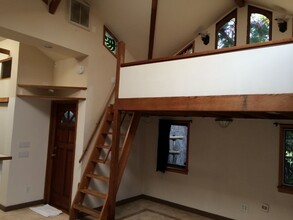 3070 Palm St, Unit 3070.5 A Back Studio Loft in San Diego, CA - Building Photo - Building Photo