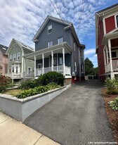 51 Cedar St, Unit 2 in Somerville, MA - Building Photo